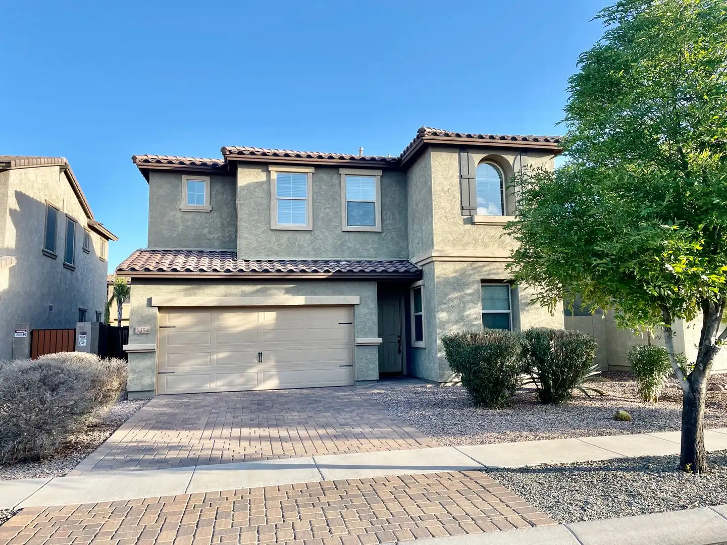 3454 E Azalea Dr