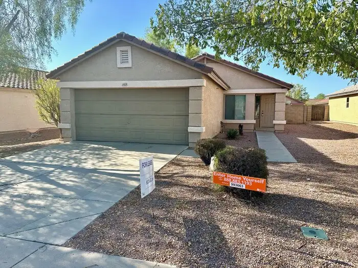 14829 West Redfield Road