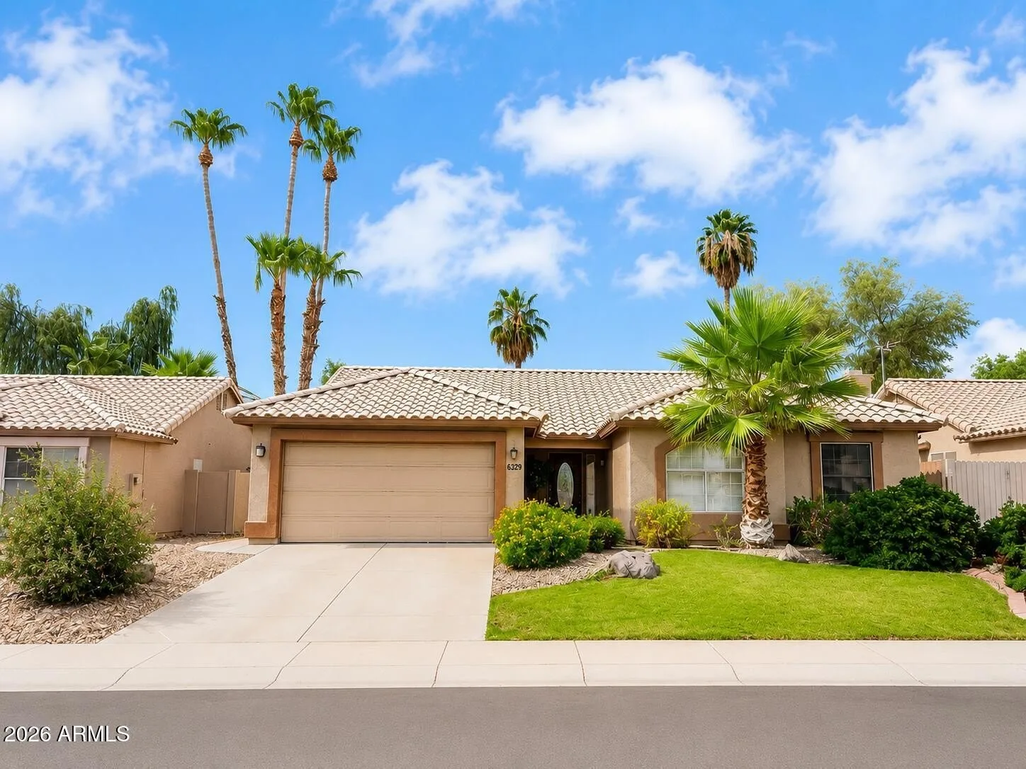 6322 W POTTER Drive photo 2