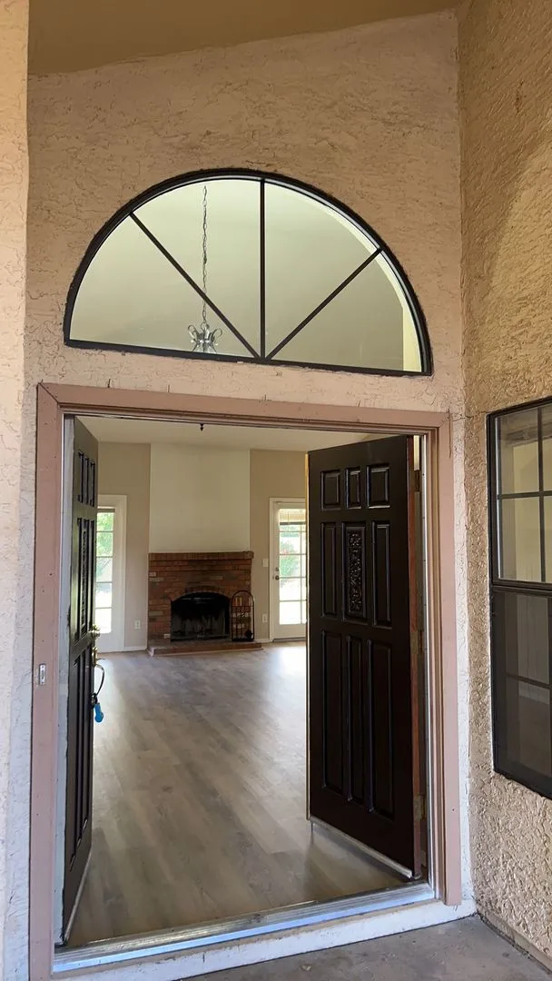 1518 W Antiqua Dr Gilbert, AZ 85233 photo 4