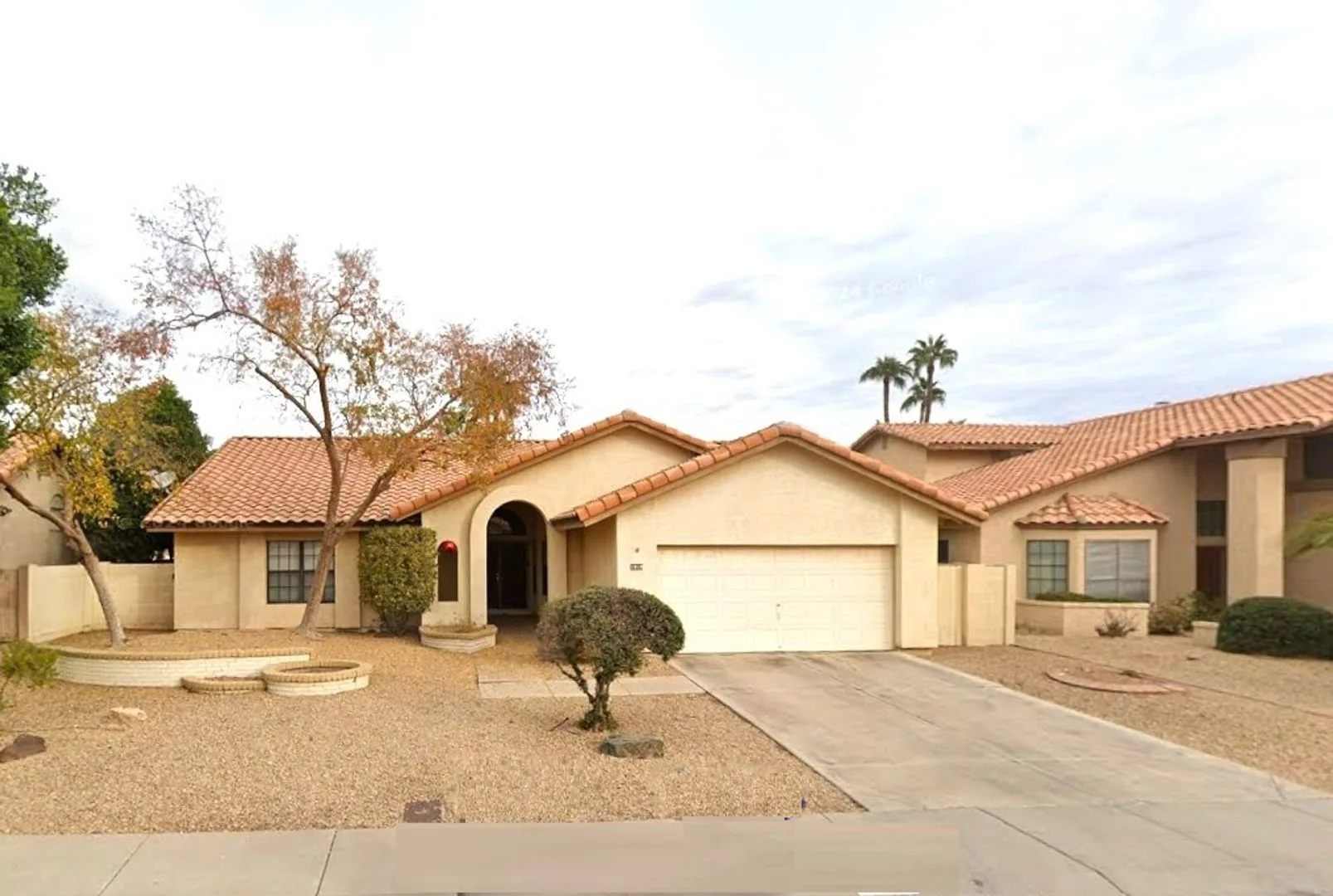 1518 W Antiqua Dr Gilbert, AZ 85233