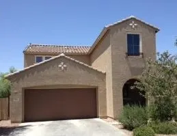 3886 South Star Canyon Drive
