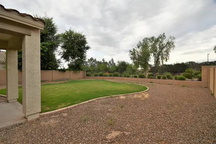3886 South Star Canyon Drive photo 4