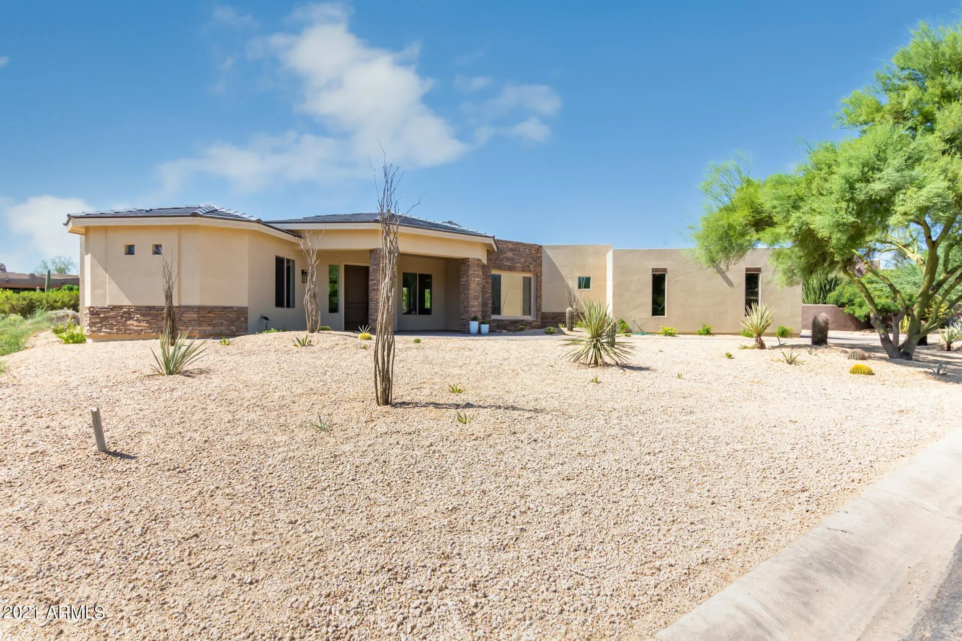 27808 Desierto Dr Rio Verde, AZ 85263 photo 2