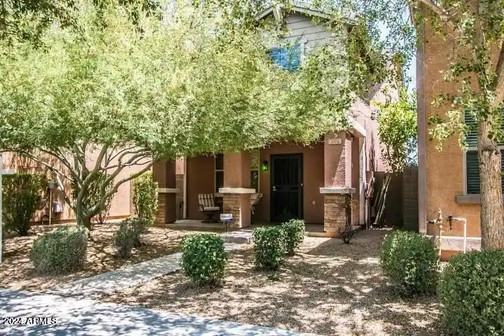 4374 E Sack Dr Phoenix, AZ 85050 photo 5