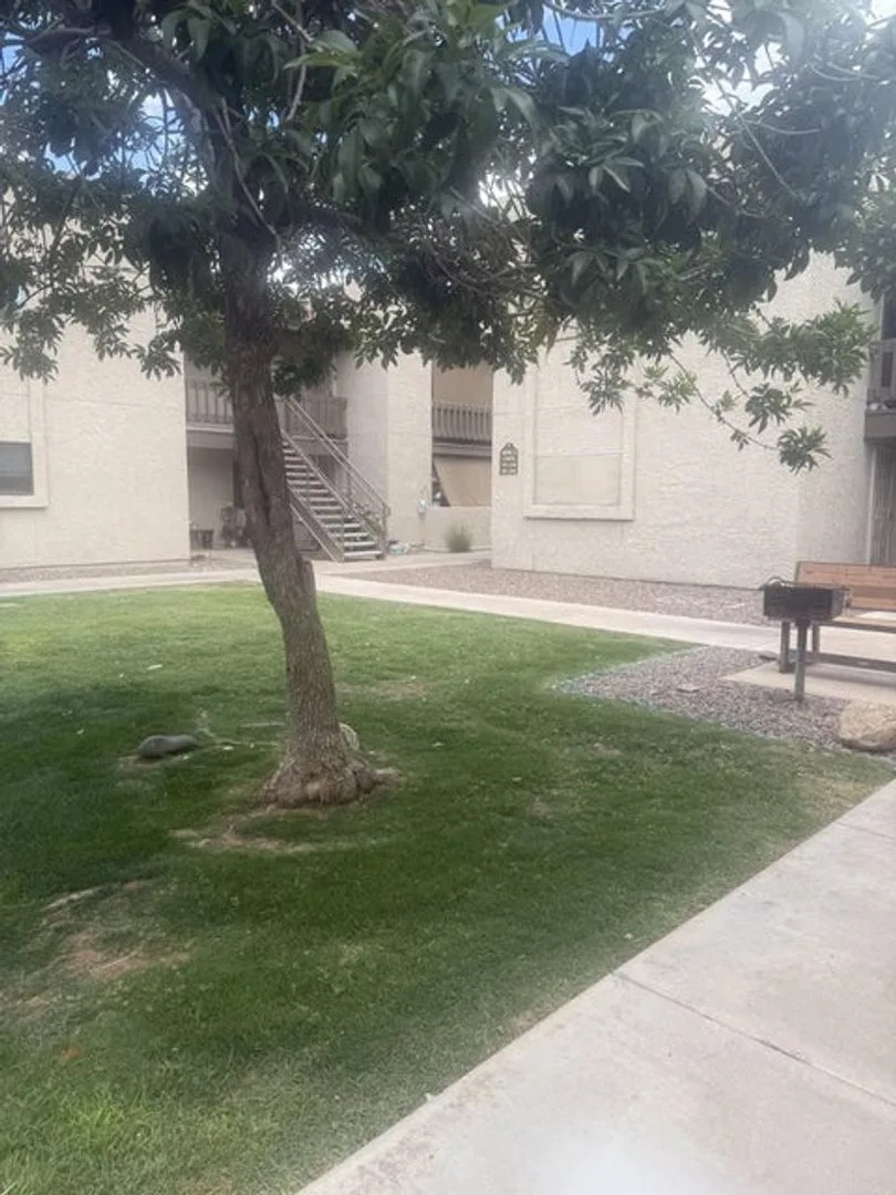 2-bedroom condo at Stapley and University! photo 3