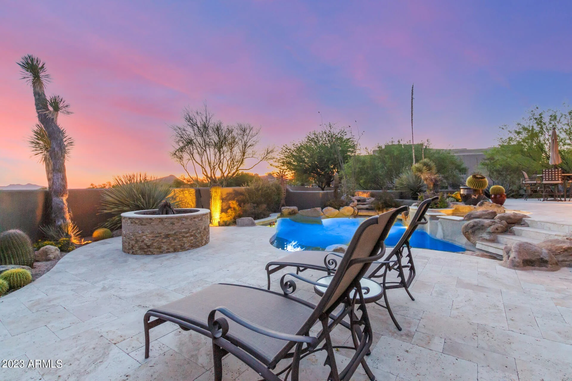 39658 N 106th St Scottsdale, AZ 85262 photo 5
