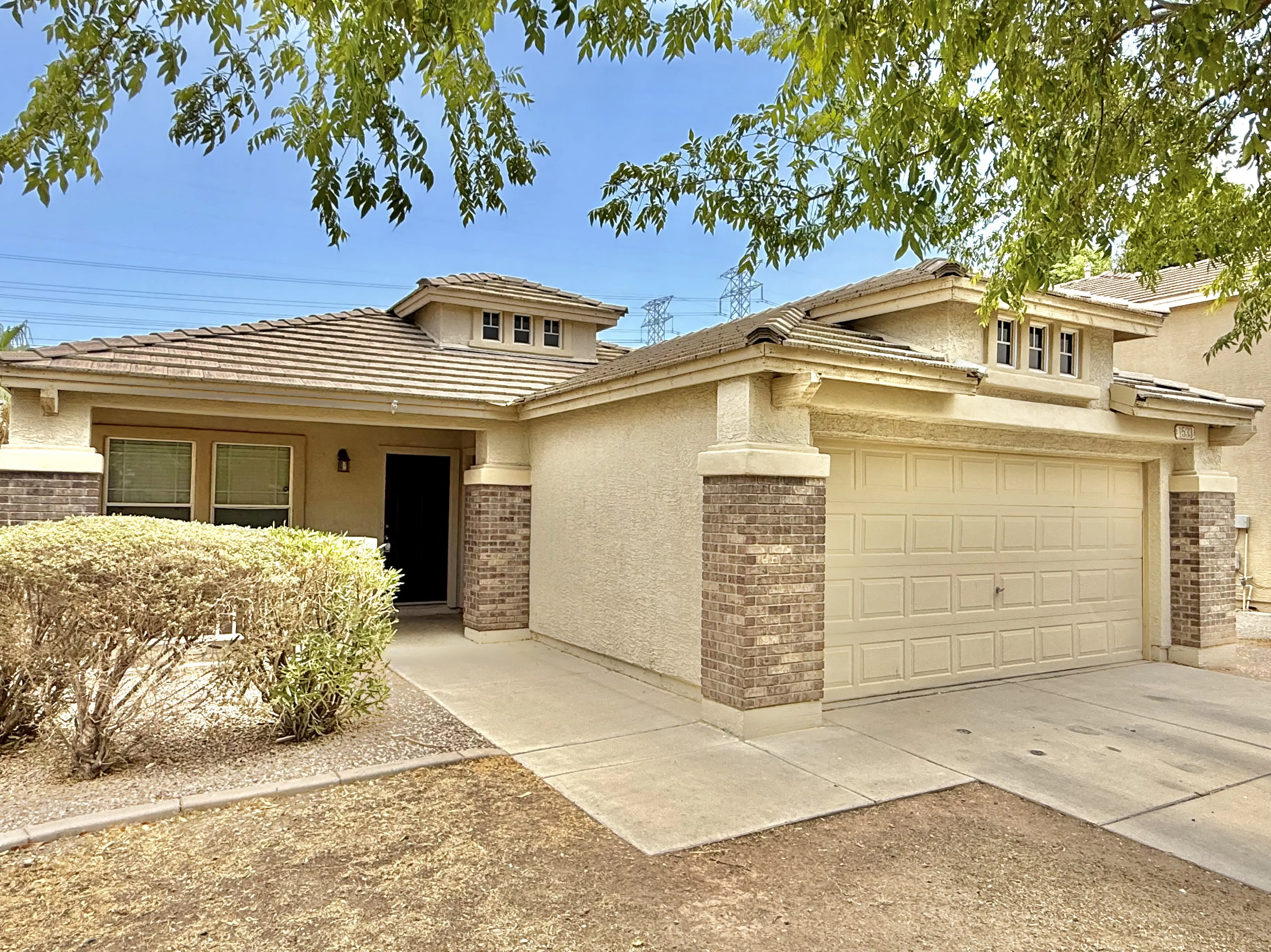 1533 S 121st Dr Avondale, AZ 85323