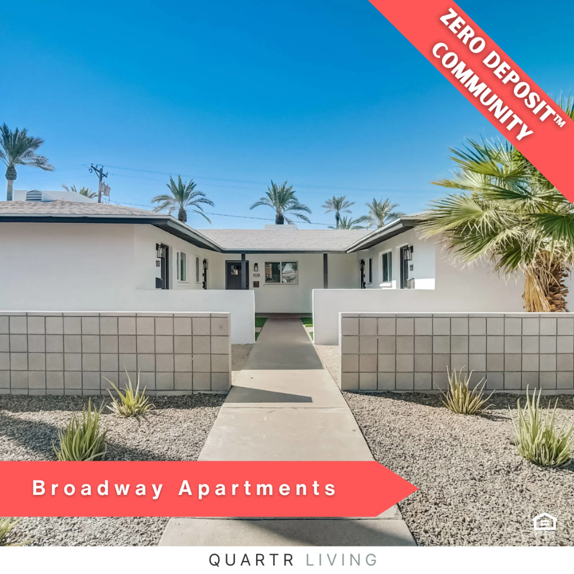 115 West Broadway Road, Tempe, AZ 85282 photo 2