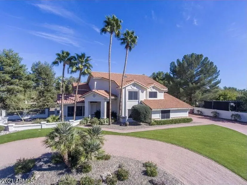 11935 N 102nd St Scottsdale, AZ 85260 photo 2