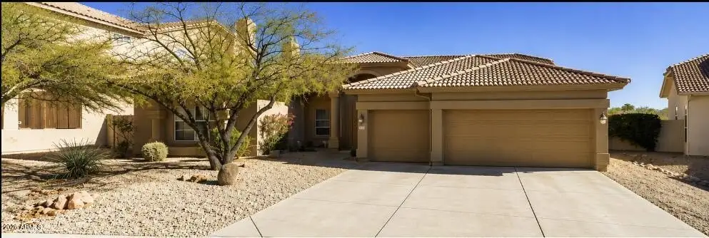13065 E Shangri La Rd Scottsdale, AZ 85259