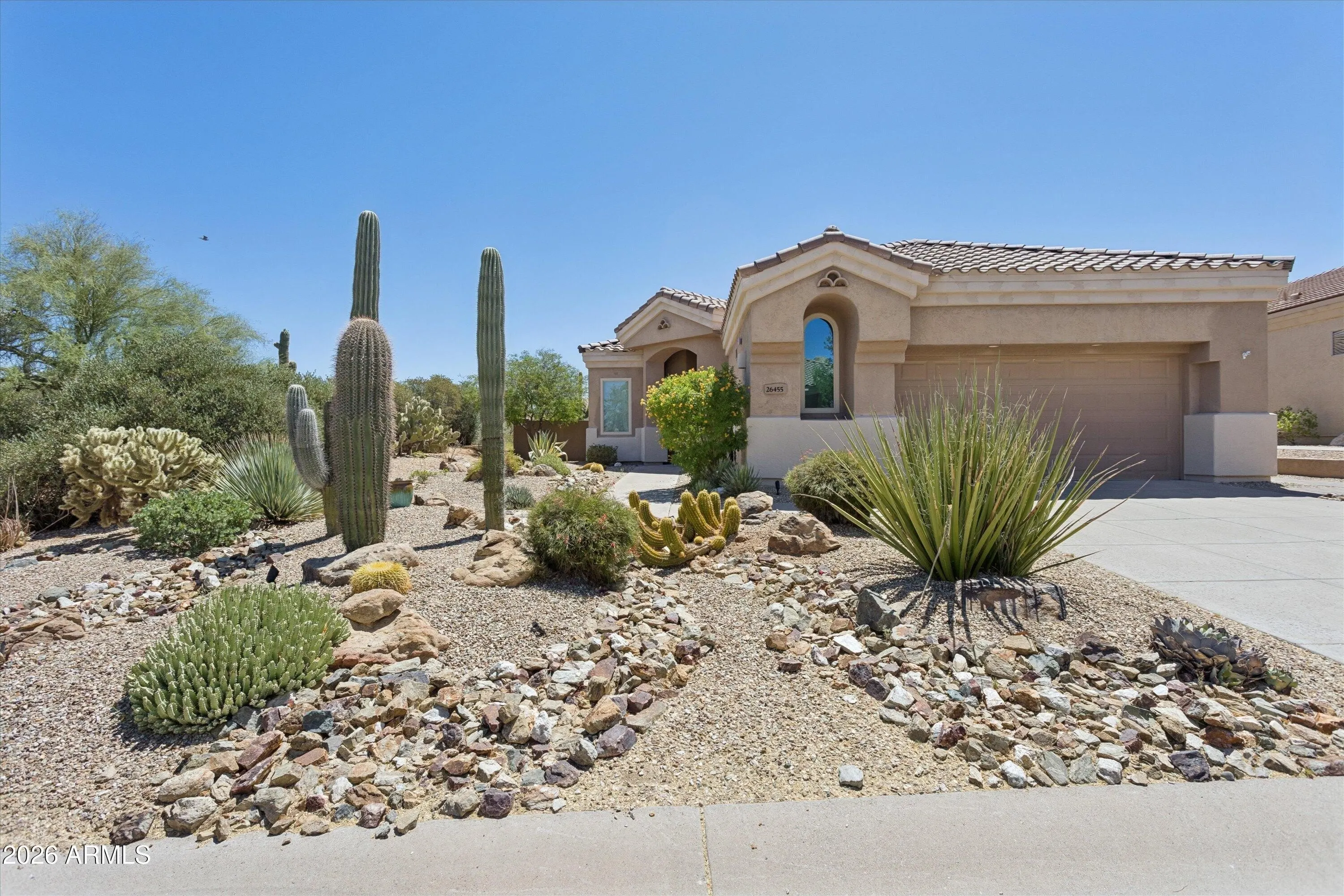 26455 N 115th St Scottsdale, AZ 85255 photo 2