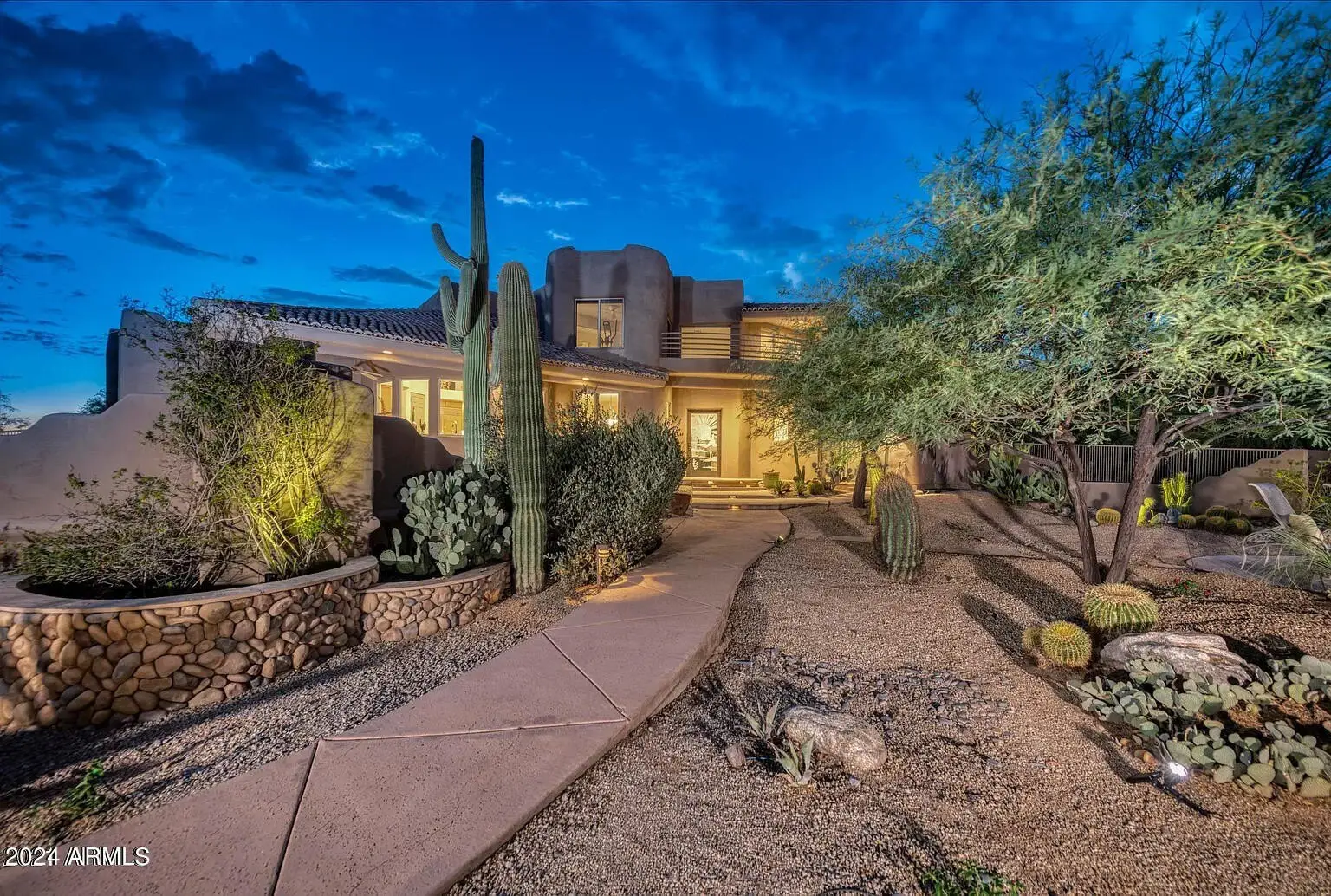 9318 E Sands Dr Scottsdale, AZ 85255 photo 4