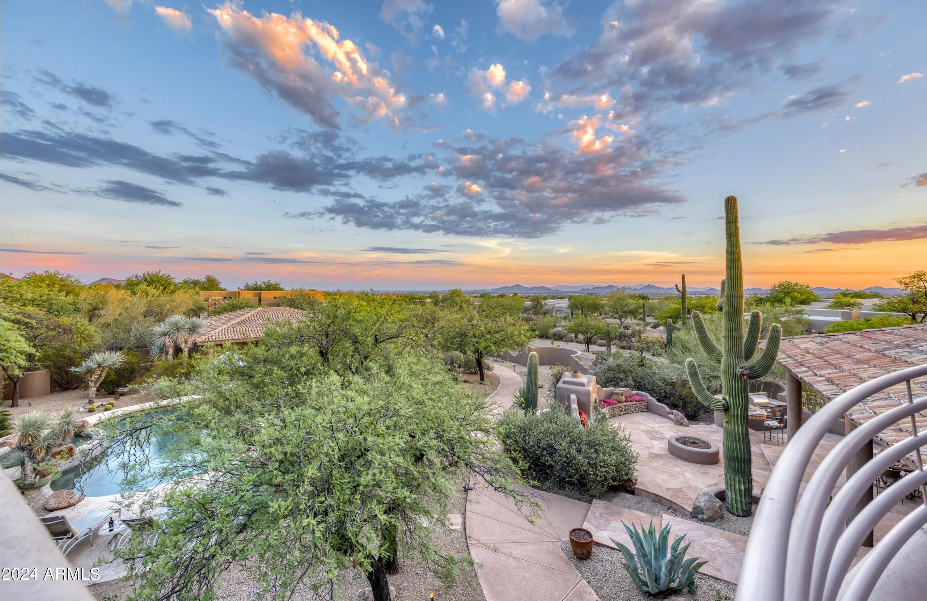 9318 E Sands Dr Scottsdale, AZ 85255 photo 2