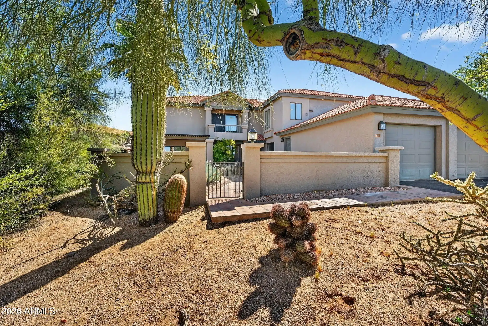 7220 E Mary Sharon Dr Scottsdale, AZ 85266