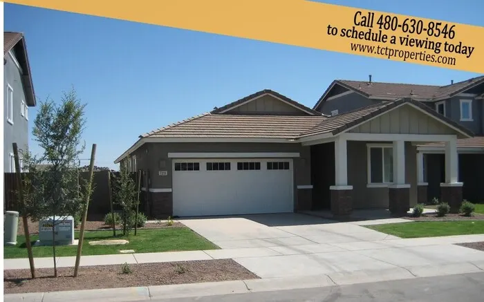 7211 E Onza Ave Mesa, AZ 85212 photo 2