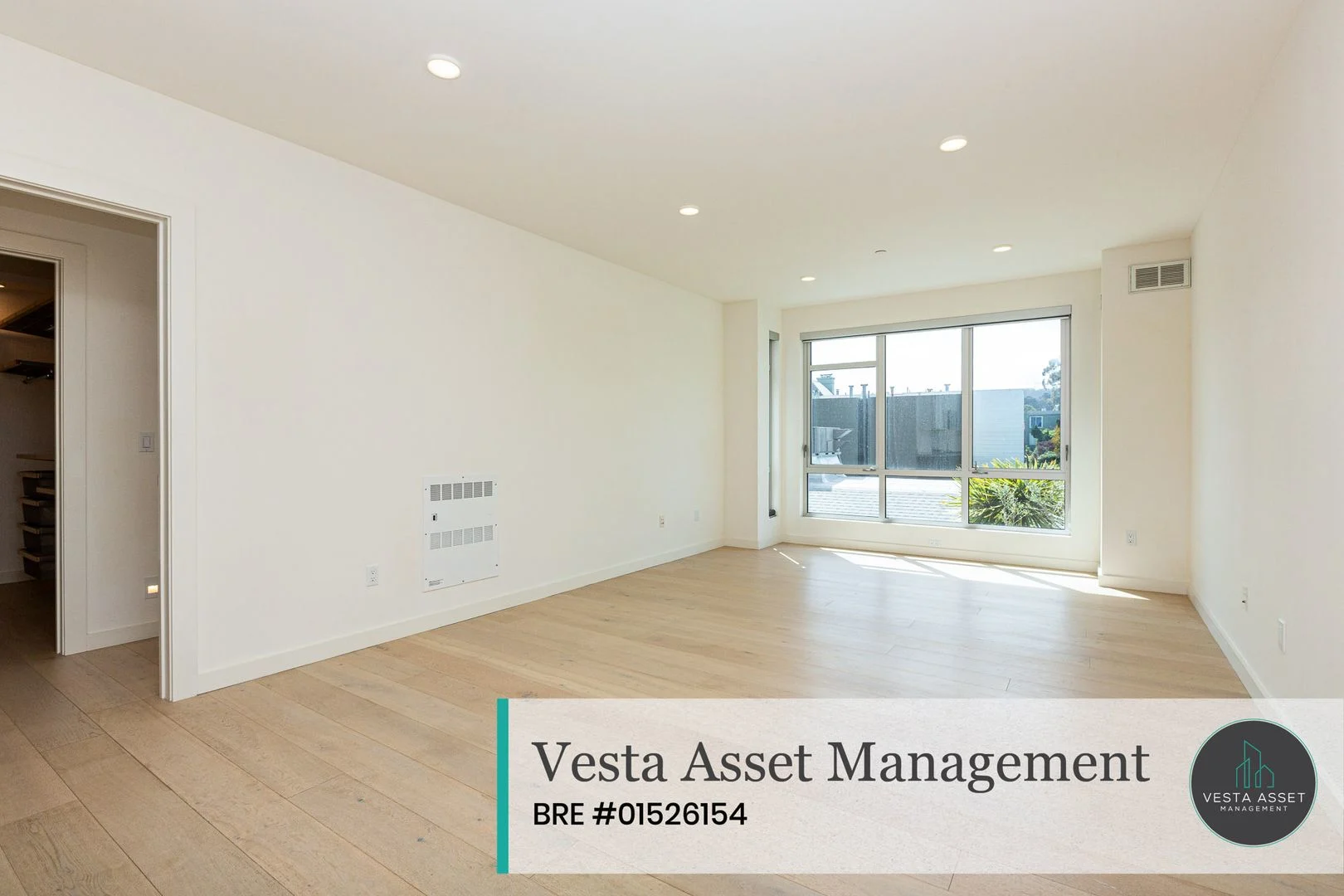 Modern Design & Boutique Luxury Near Golden Gate Park