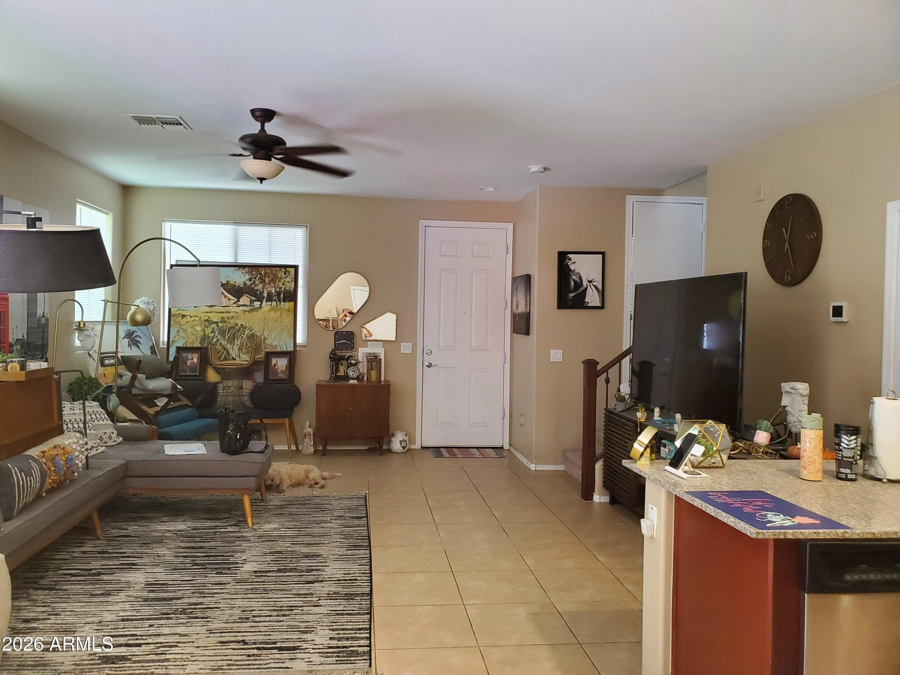 2644 N 73rd Glen Phoenix, AZ 85035 photo 3