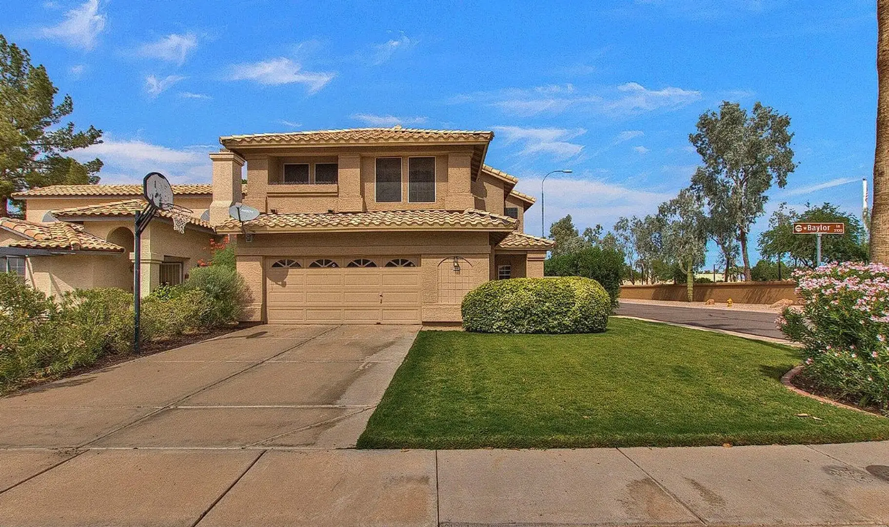 3110 West Baylor Lane, Chandler, AZ 85226 photo 2