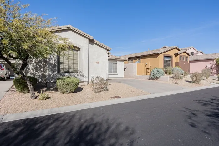 7312 E Mills St Mesa, AZ 85207