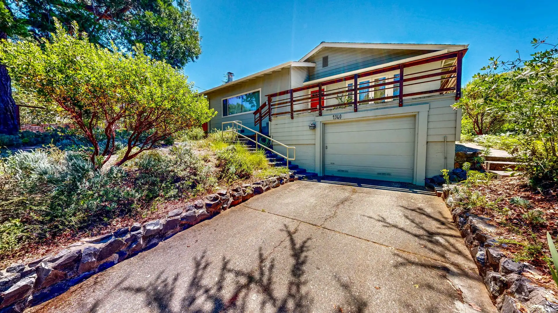 4560 Sullivan Ct Santa Rosa, CA 95409 photo 5