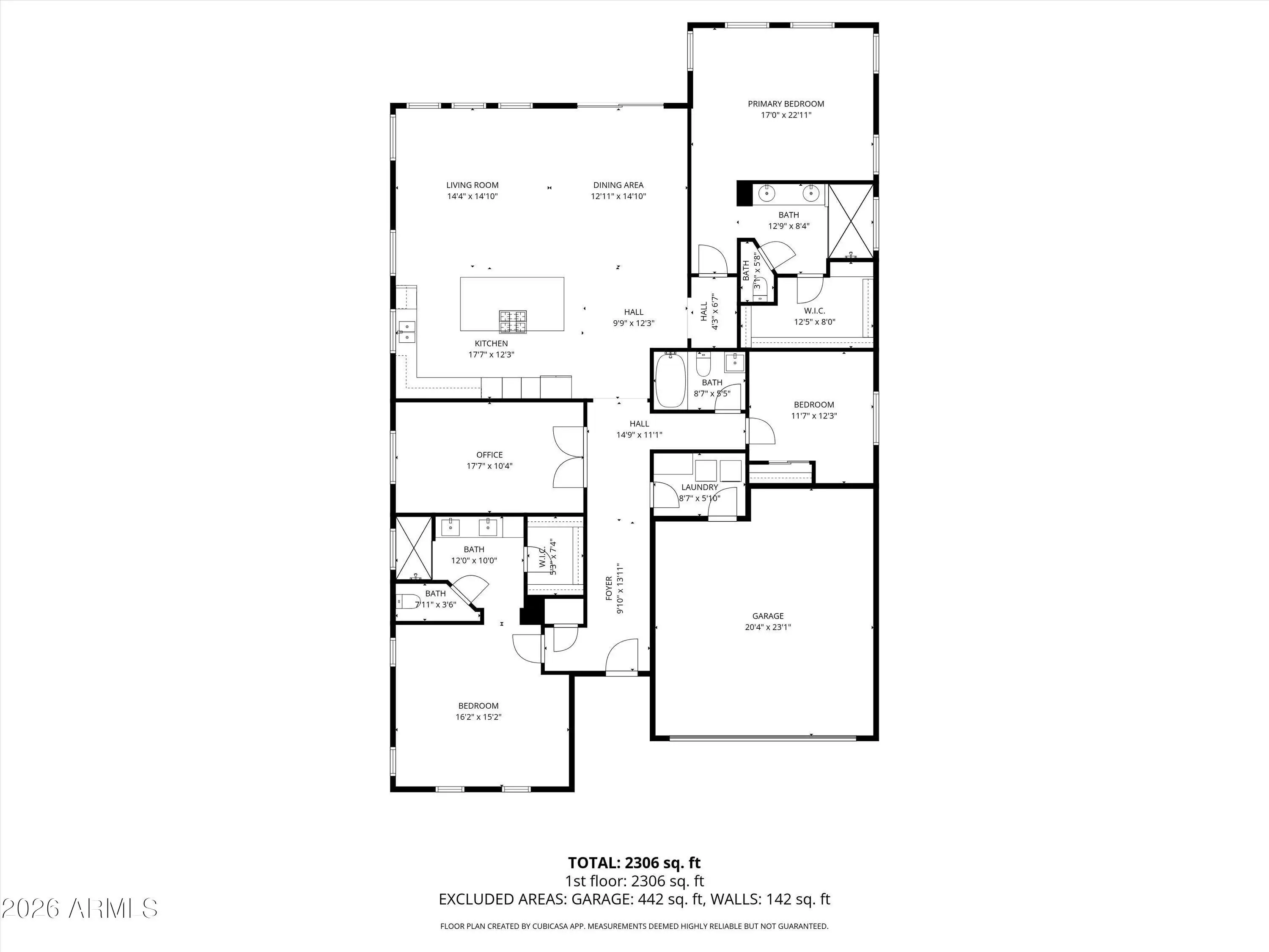 36154 N PUENTE ALTO Avenue photo 2