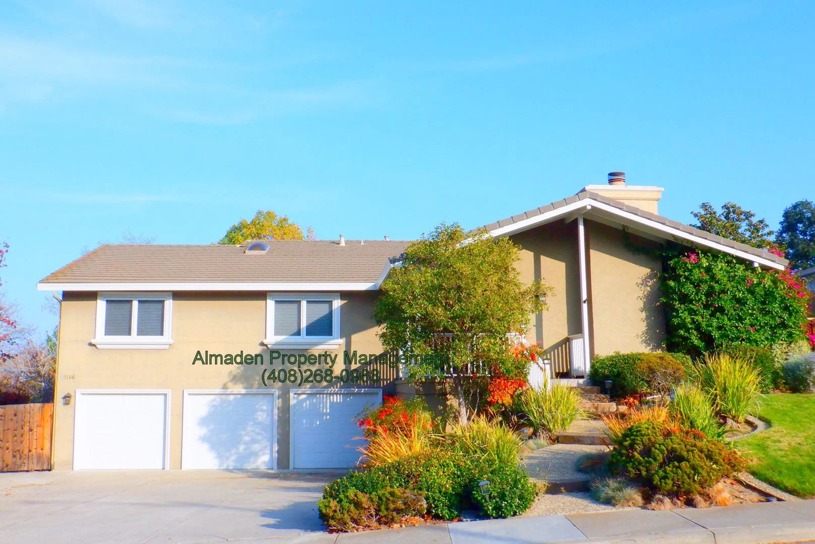 1186 Wilhelmina Way San Jose, CA 95120 photo 2