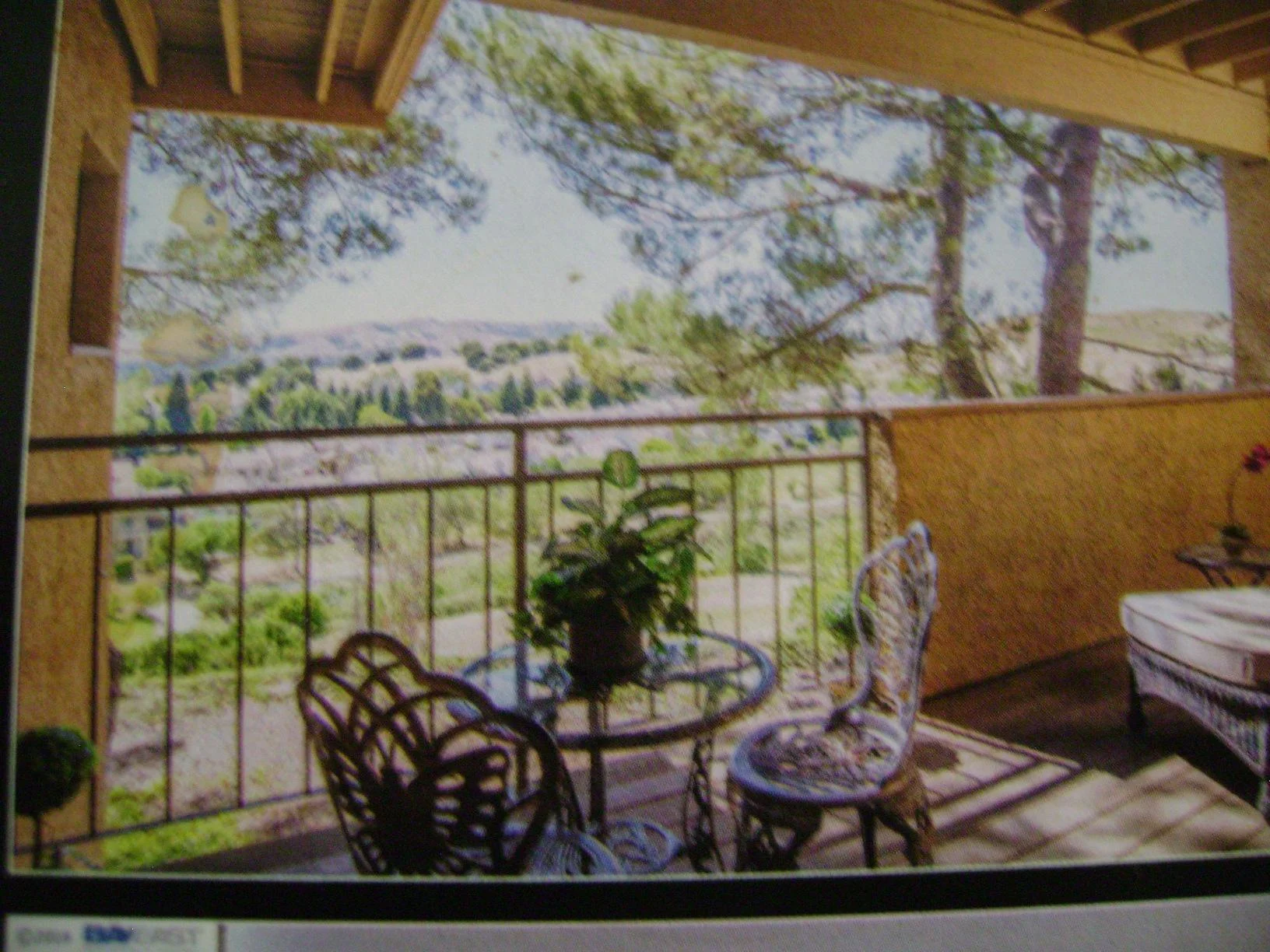 735 Watson Canyon Court photo 3