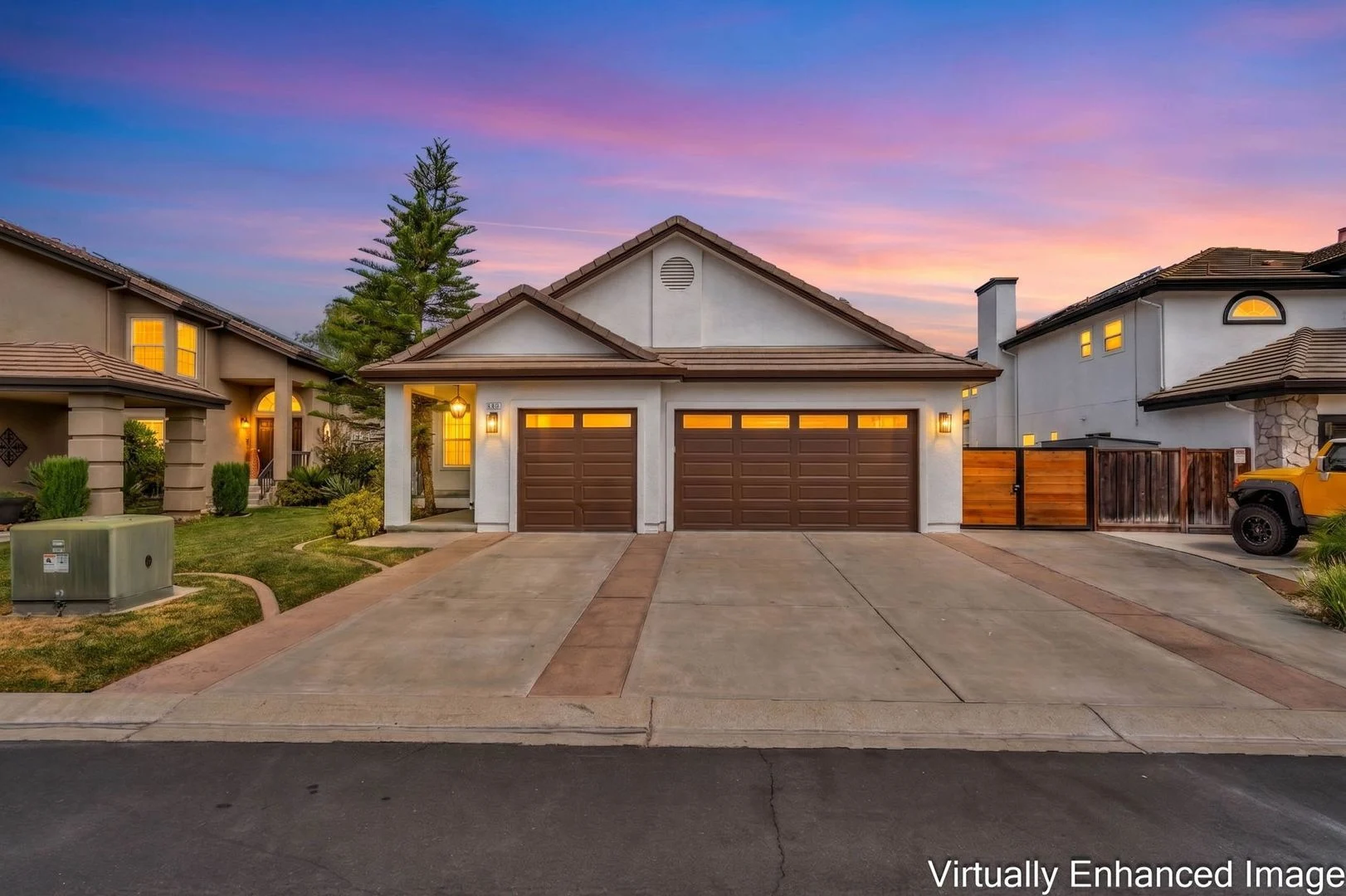 2317 Wayfarer Dr Discovery Bay, CA 94505