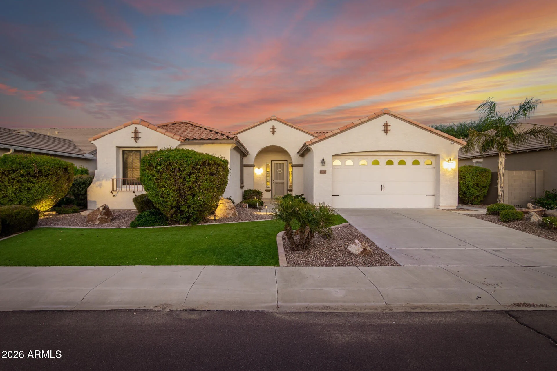 16367 N 183rd Dr Surprise, AZ 85388 photo 2