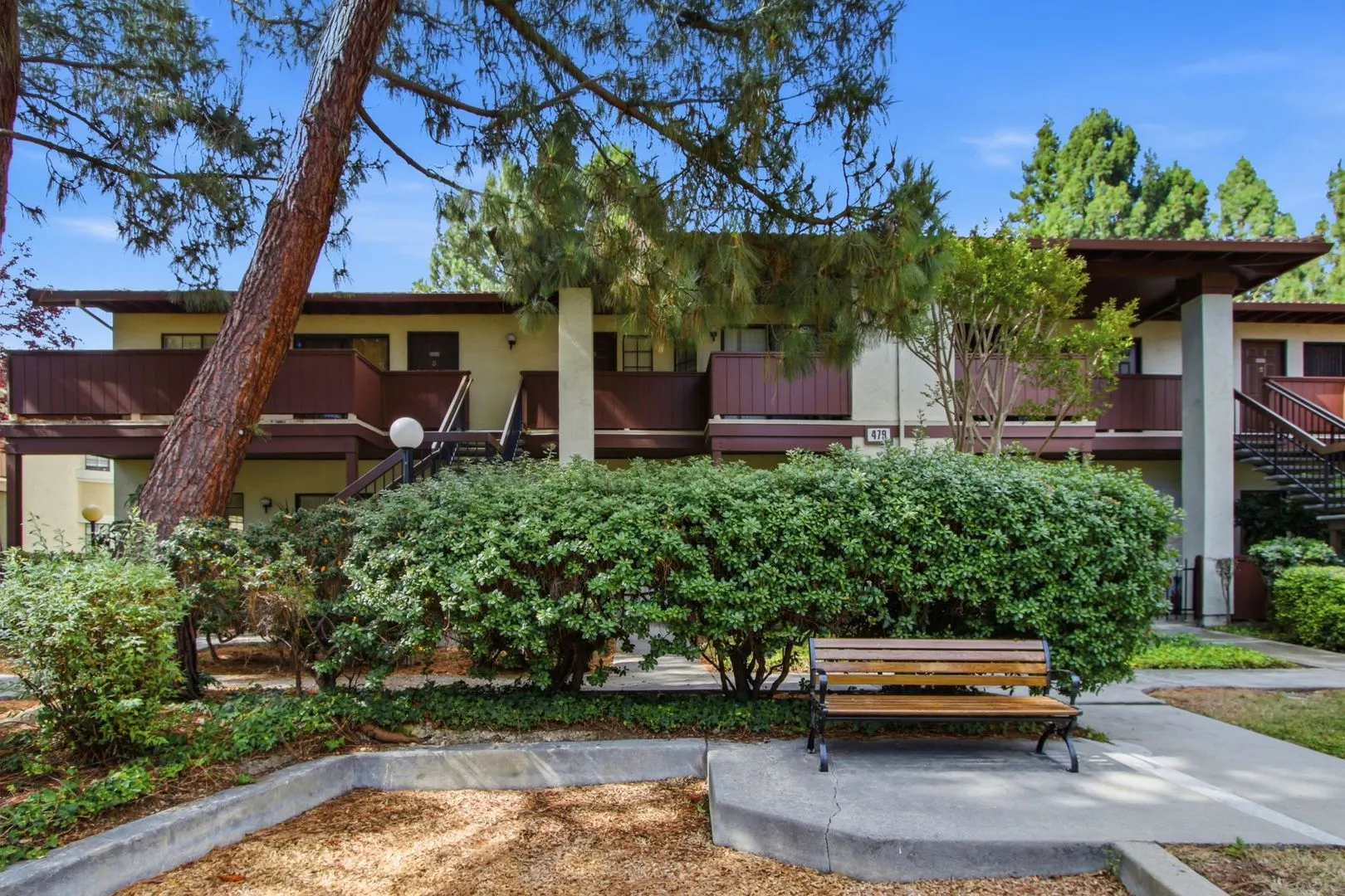 479 Costa Mesa Terrace Sunnyvale, CA 94085