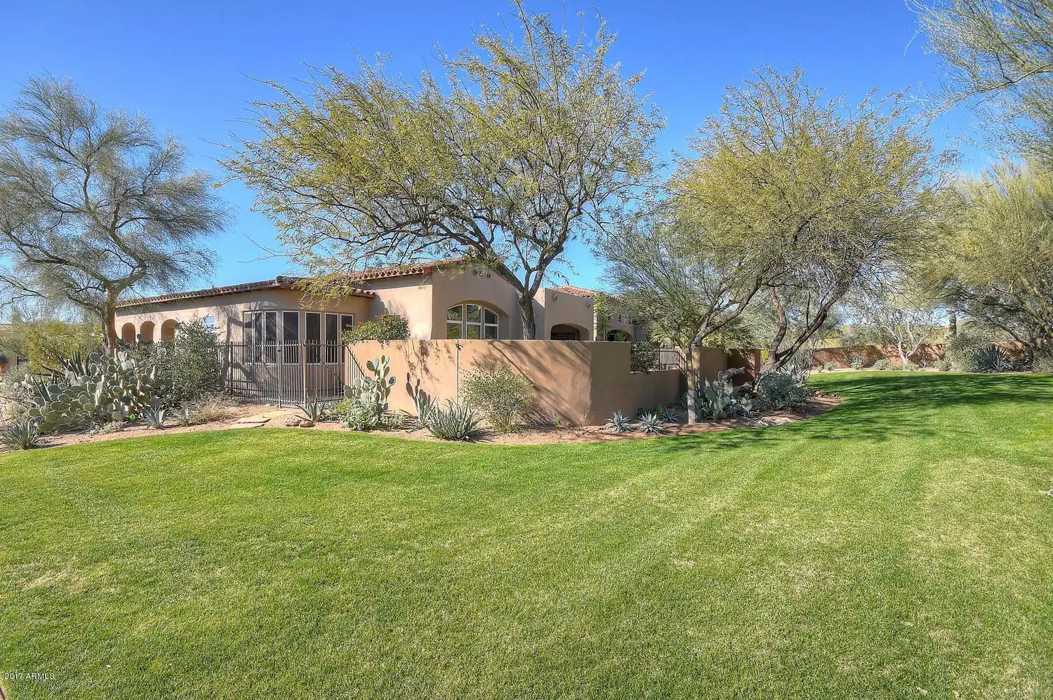 8890 E Flathorn Dr Scottsdale, AZ 85255 photo 2