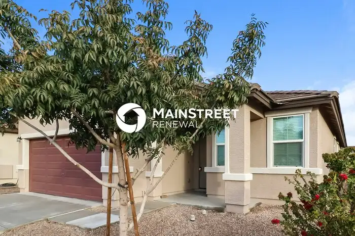 25068 W Wayland Dr Buckeye, AZ 85326 photo 5