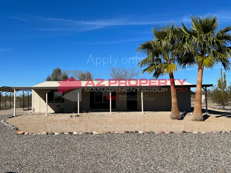 28840 N 168th Ave Surprise, AZ 85387 photo 2