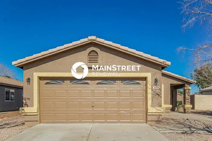 8818 W Loma Ln Peoria, AZ 85345 photo 5