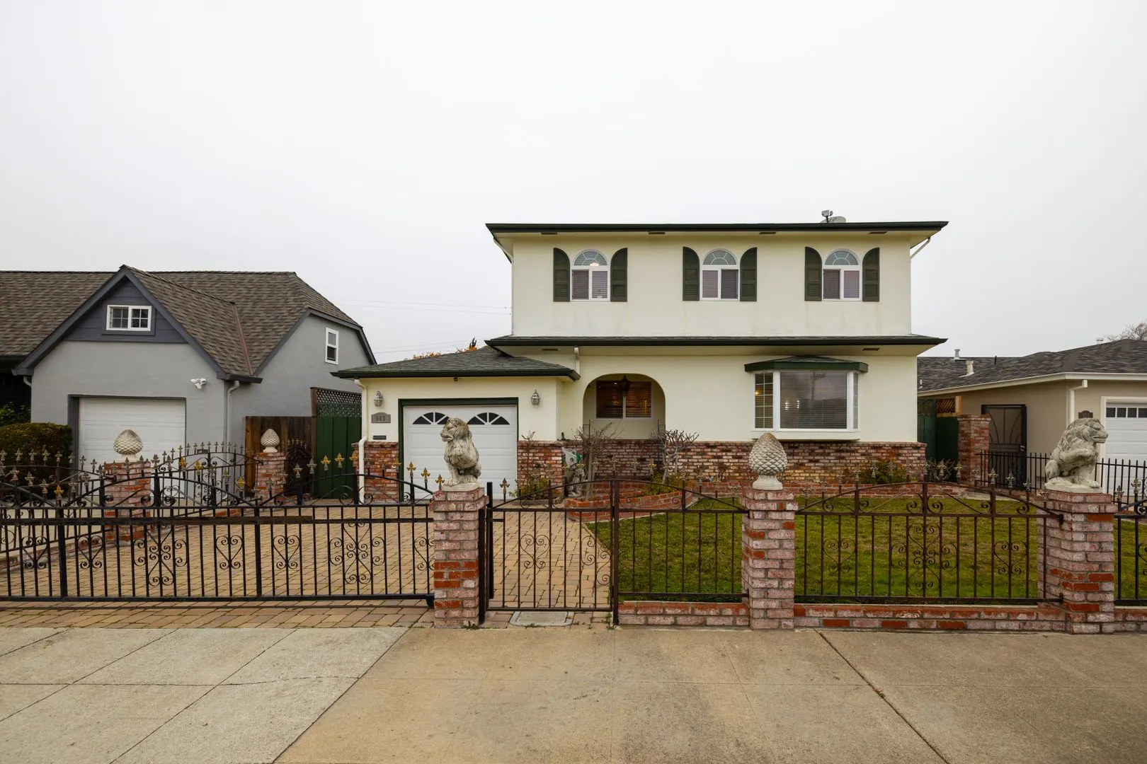 609 Poinsettia Ave San Mateo, CA 94403 photo 3