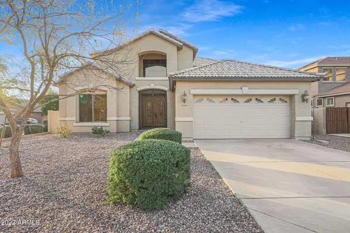 7863 W Melinda Ln Peoria, AZ 85382 photo 5