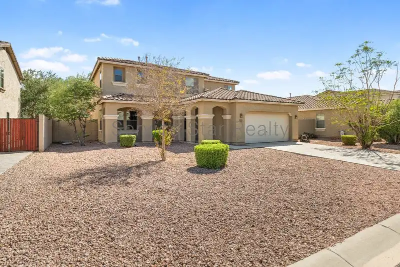 3413 E Zion Way photo 4