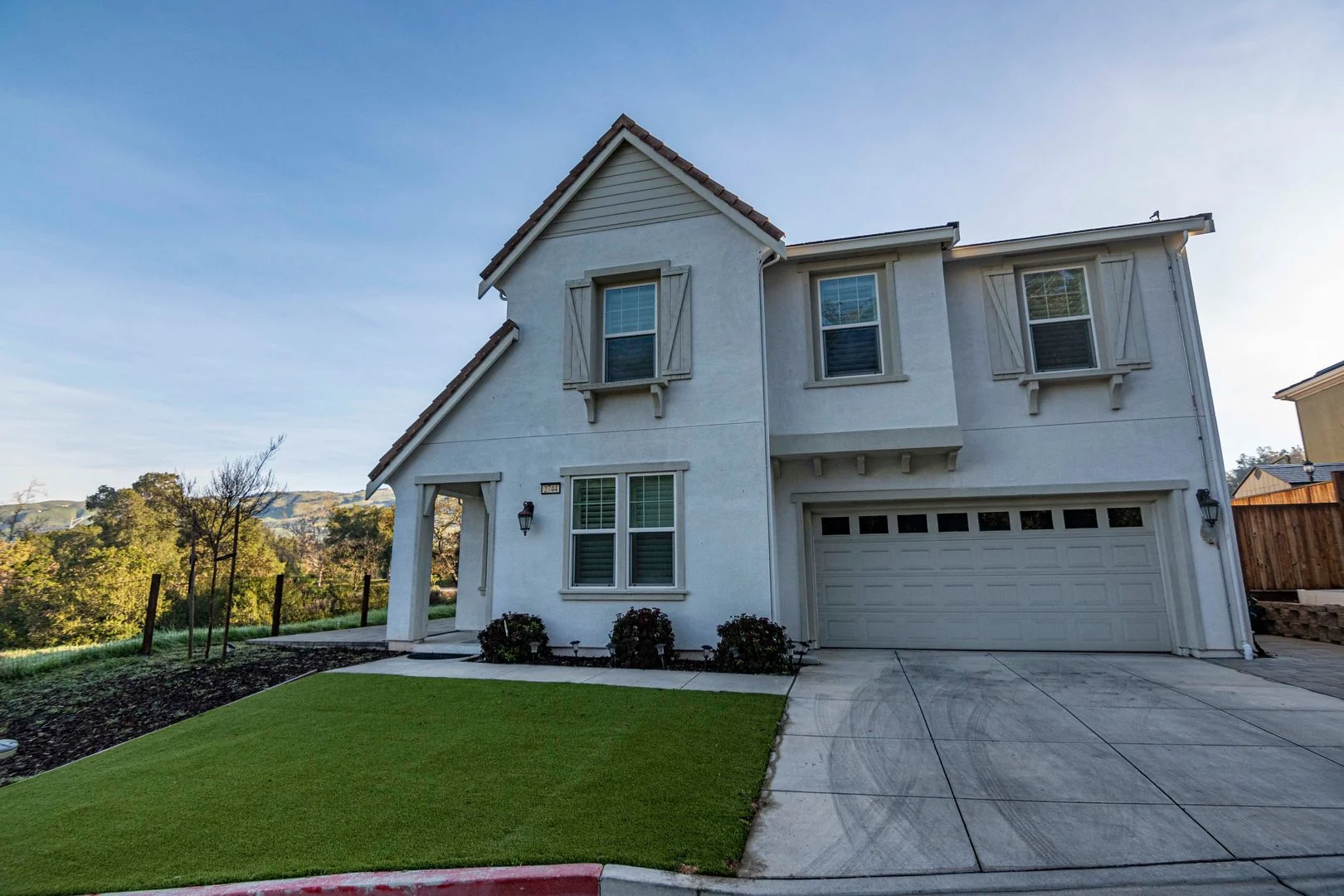 2744 Valley Oak Pl San Jose, CA 95135