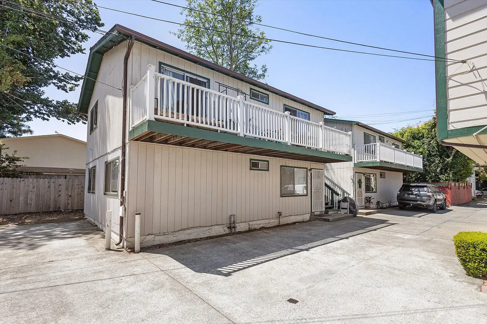 1530 Stanton St #C - 2 bedroom | 1 bath photo 2