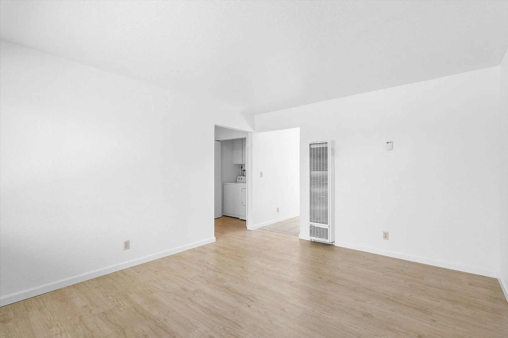 1530 Stanton St #C - 2 bedroom | 1 bath photo 3