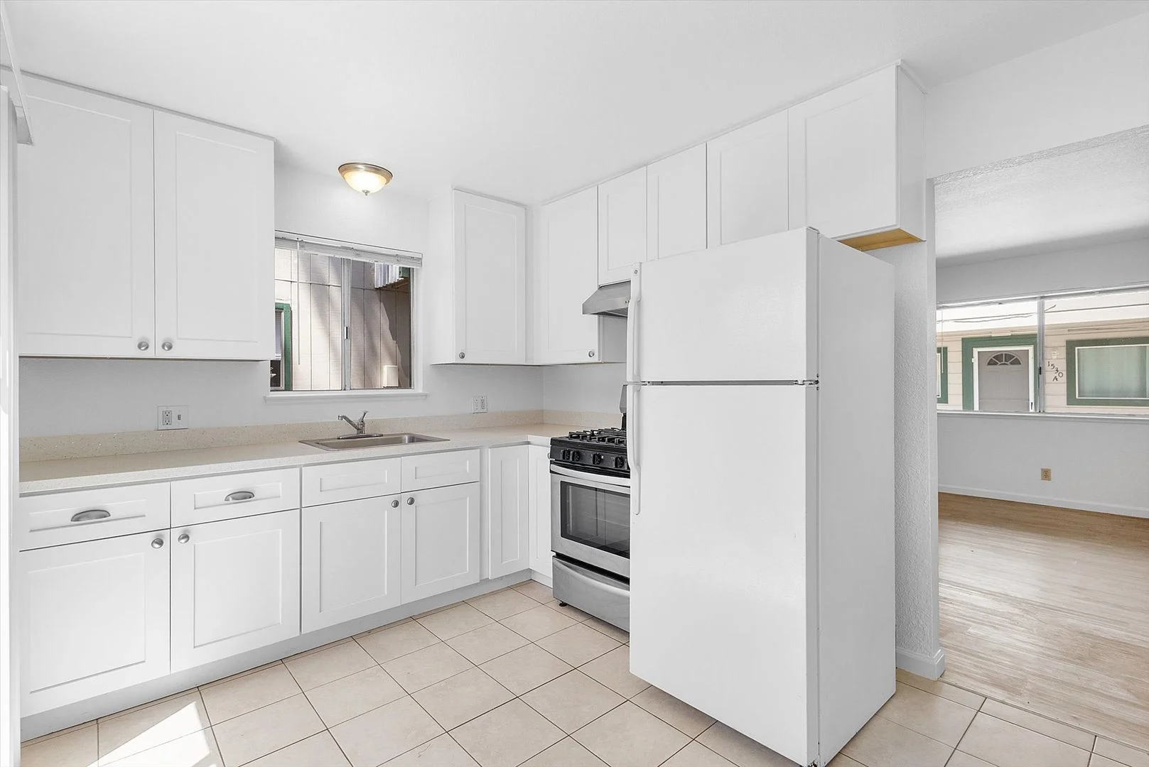 1530 Stanton St #C - 2 bedroom | 1 bath photo 5