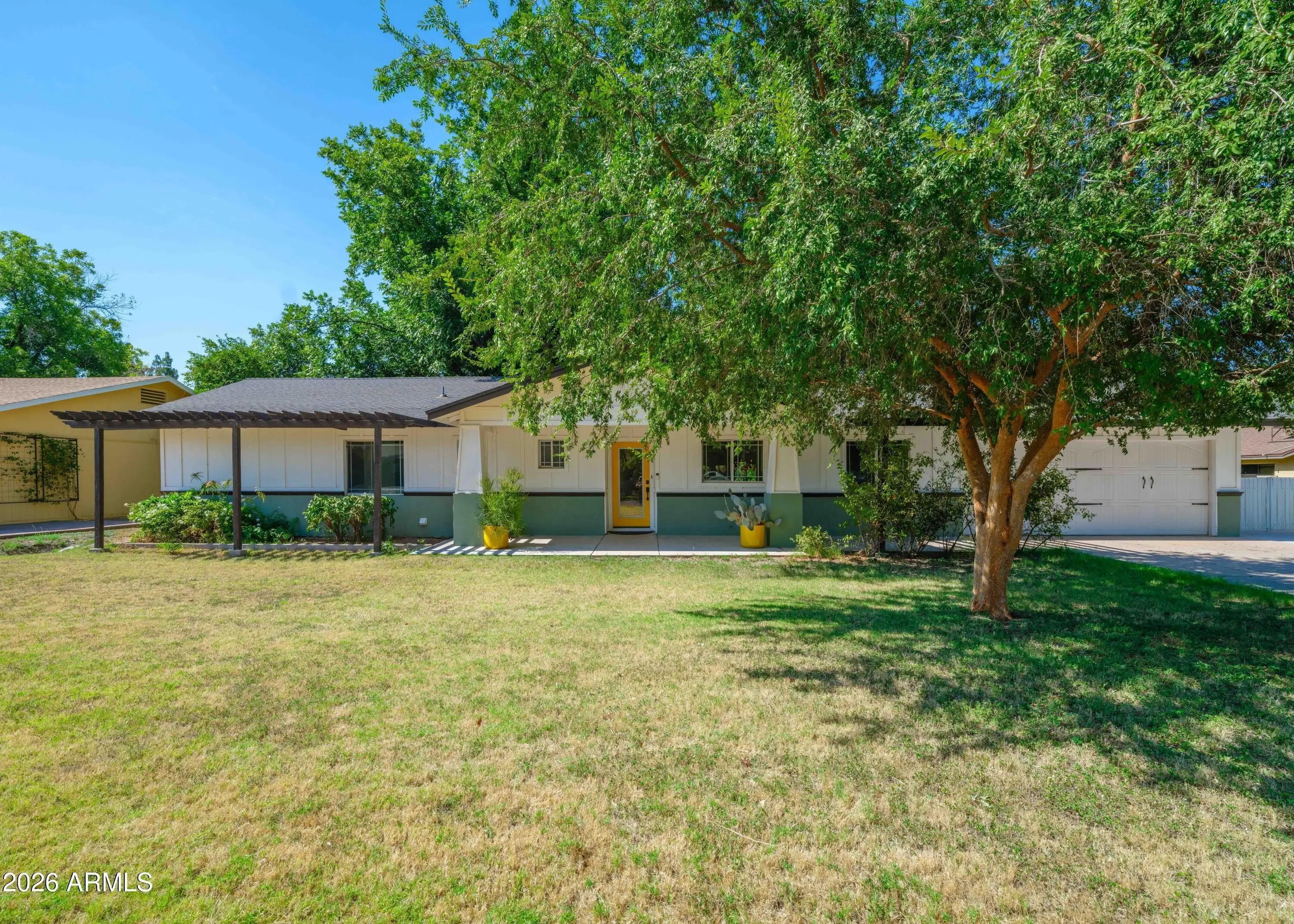 121 W Orchid Ln Phoenix, AZ 85021 photo 5
