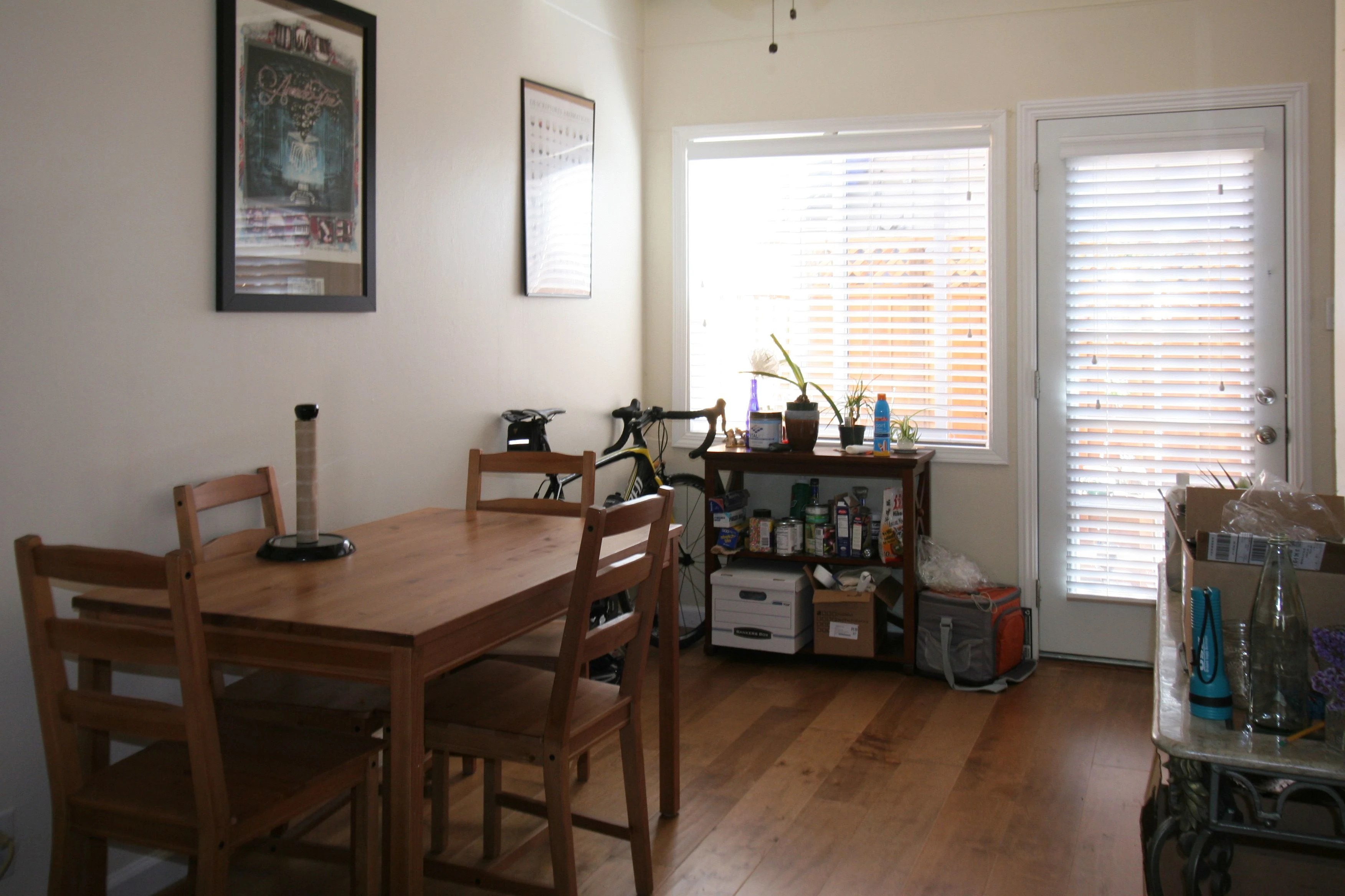 190 Gladys Avenue, Unit D Rental photo 4