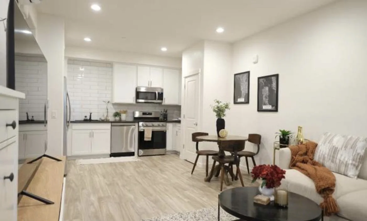 1BR/1BA Condo on Wildflower Station Pl · Antioch photo 4