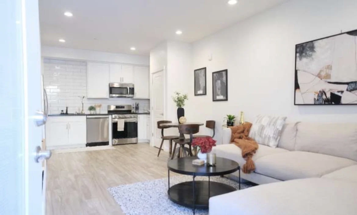 1BR/1BA Condo on Wildflower Station Pl · Antioch photo 2