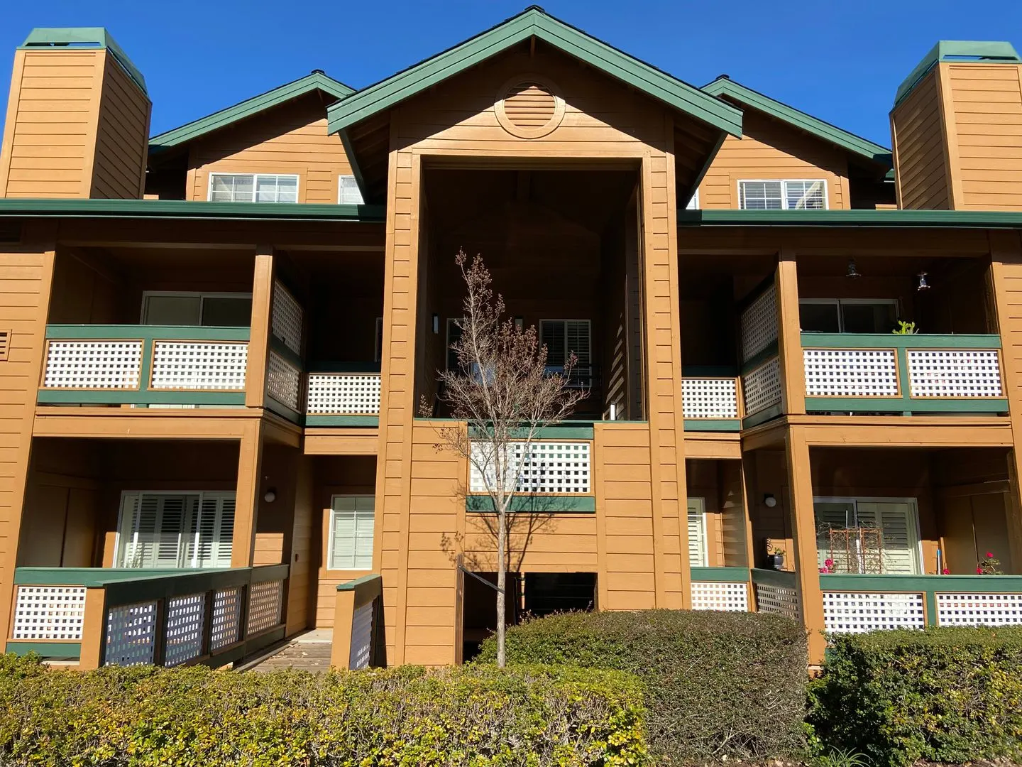 3BR/3BA Condo on Stone Pine Ln · San Ramon photo 3