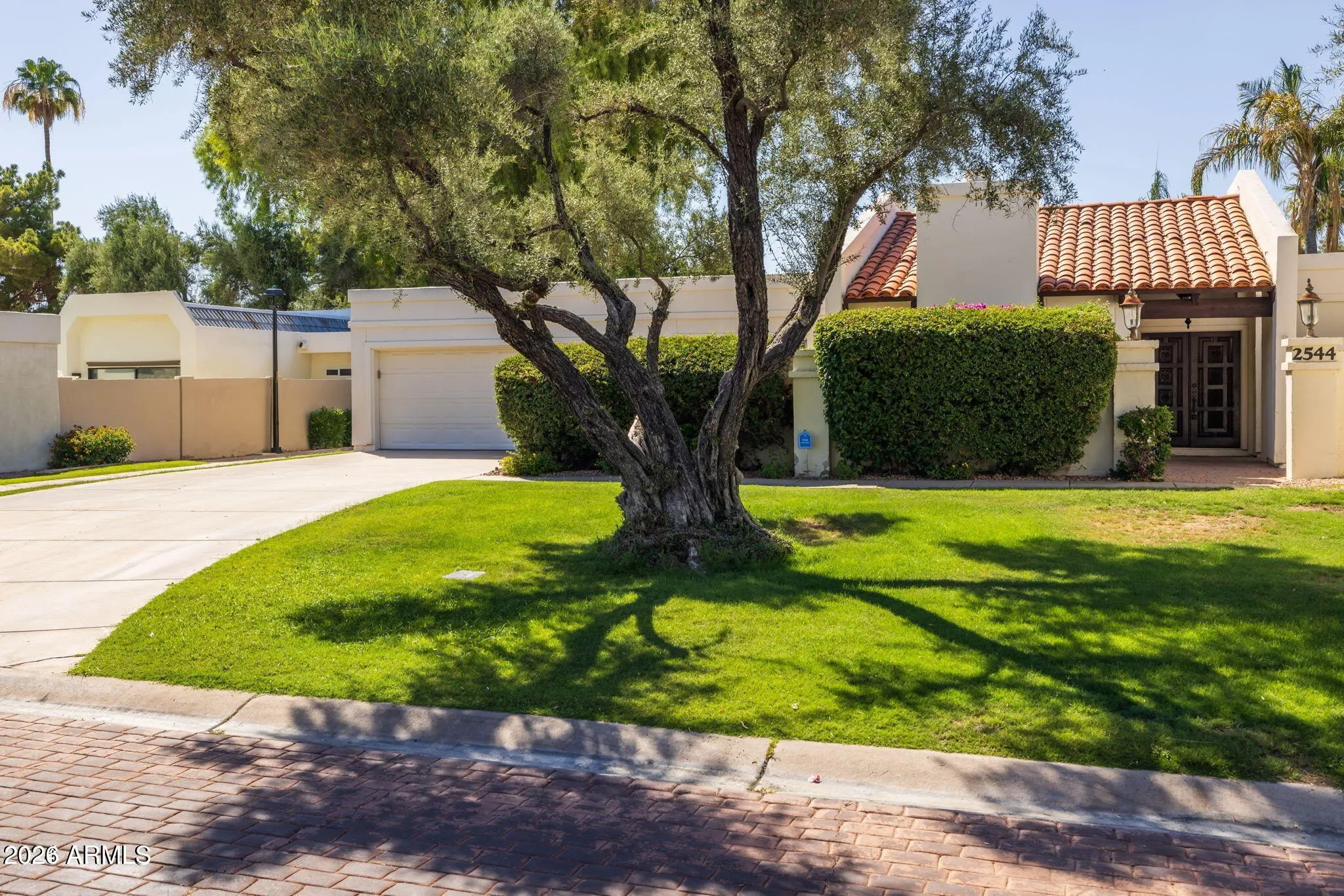 2544 E GEORGIA Avenue photo 2