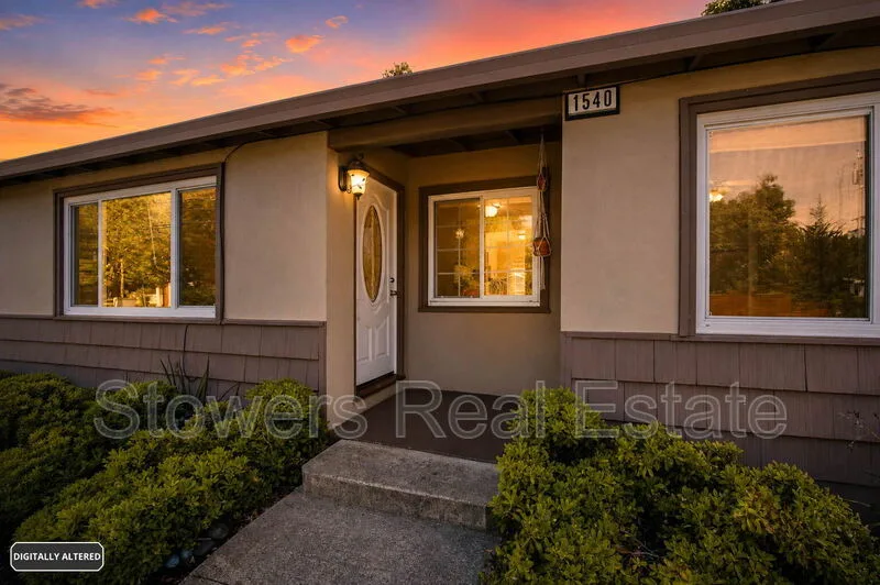 1540 Green Valley Rd Danville, CA 94526 photo 4