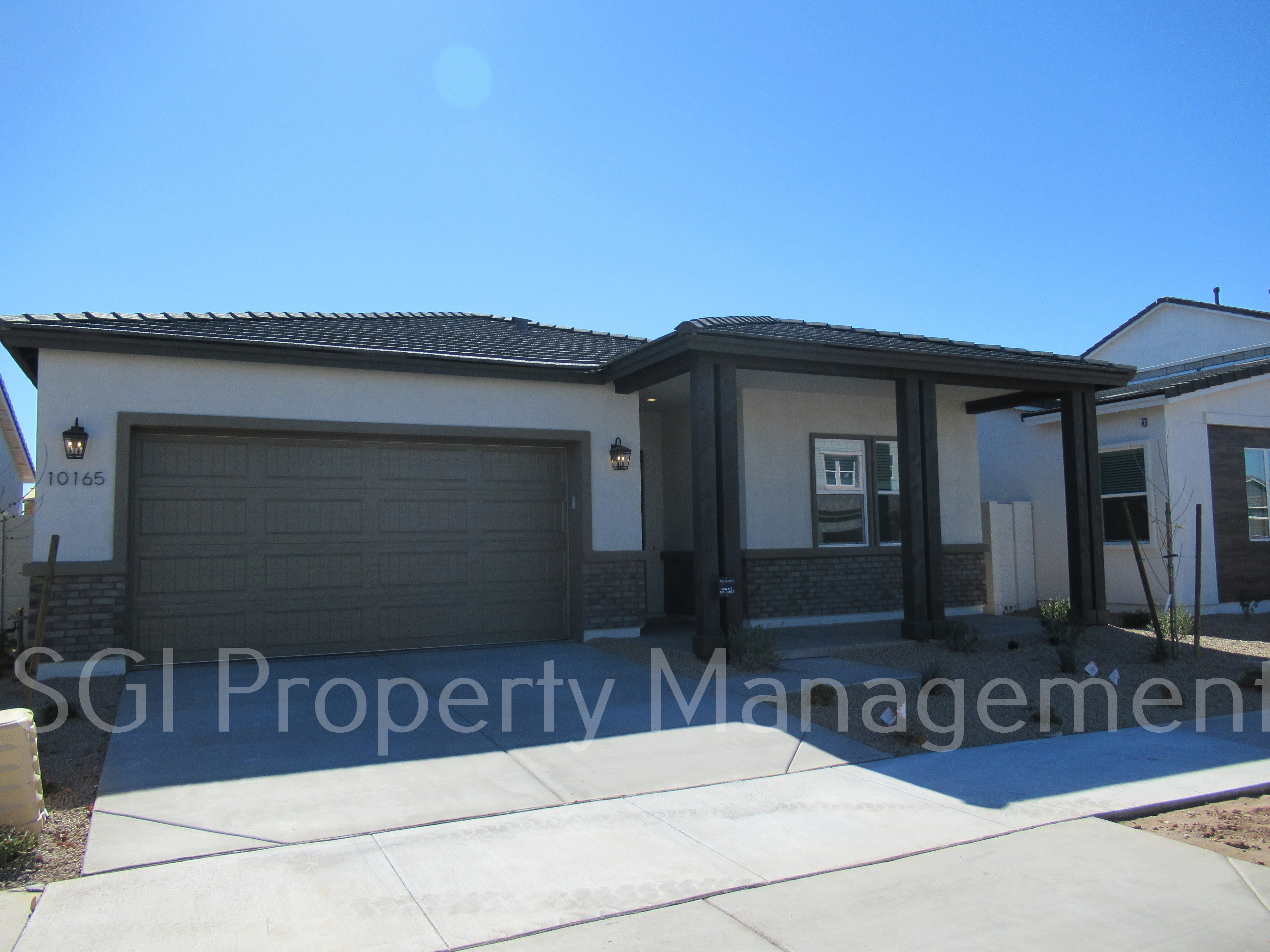 10165 E Thistle Ave Mesa, AZ 85212 photo 2